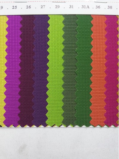 GZ-DL  210D格仔尼龍   DL-2125  細節-1